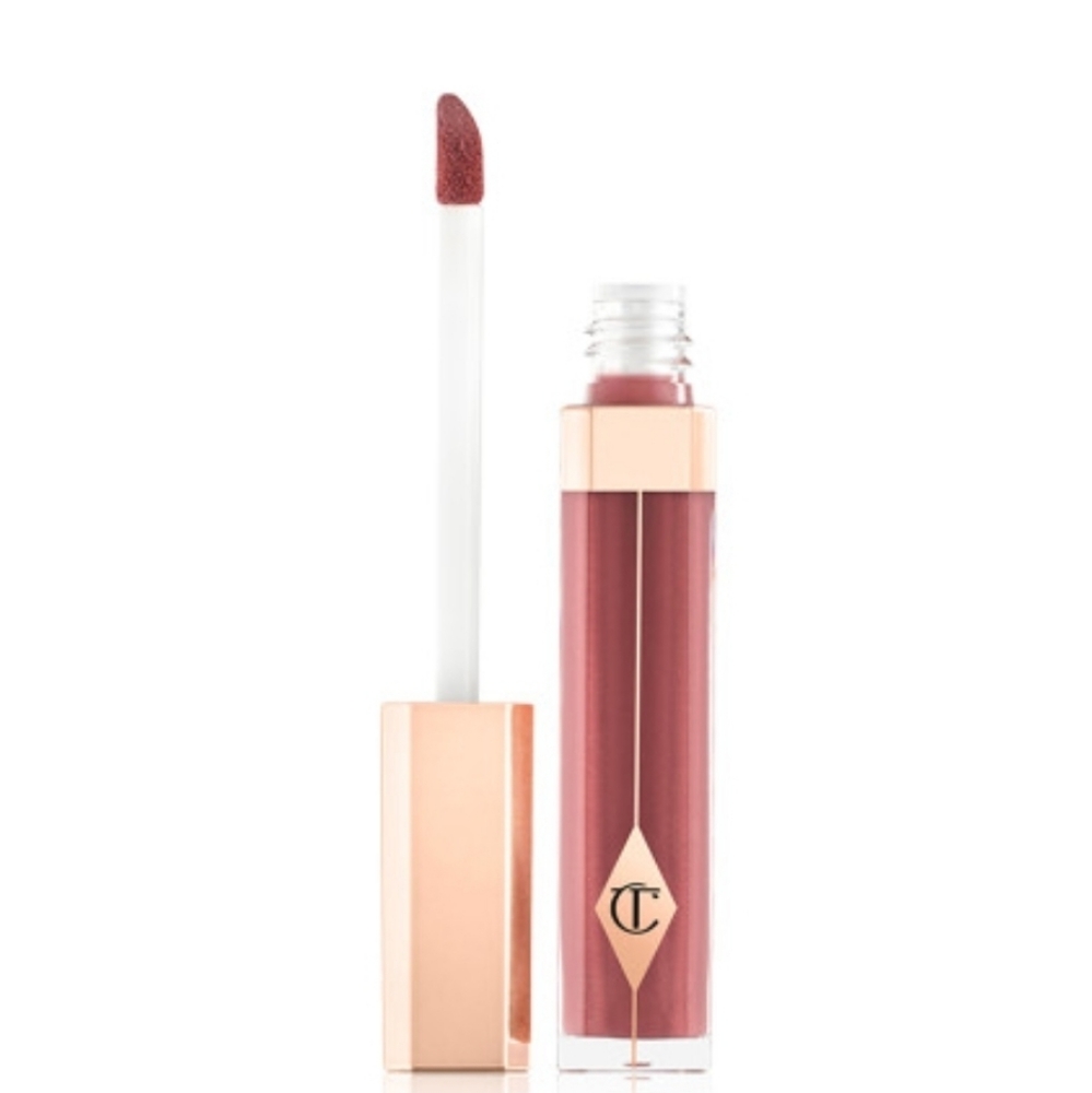 Charlotte Tilbury Lip Lustre High Society Lip Gloss - Picture 2 of 10